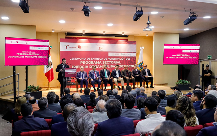 Presentan programa de energía de Tamaulipas ‘Voltam’ 2 420871229 914532060171908 6609914517879159194 n