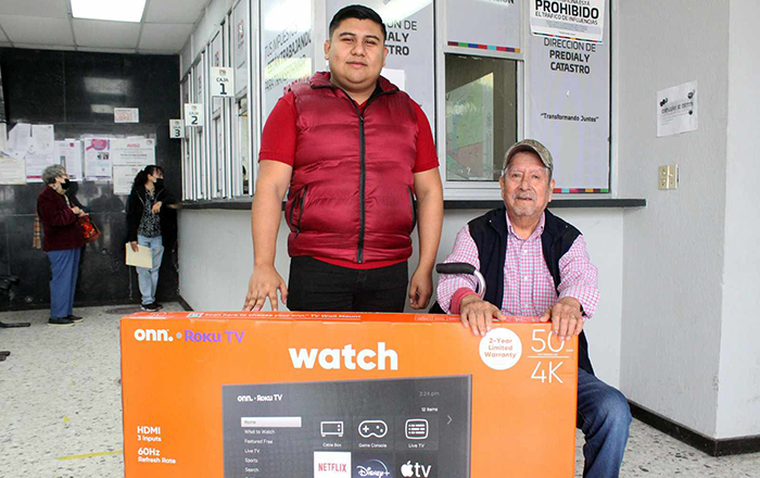 Premian a ríobravenses cumplidos con el predial 2 420911115 620766703524521 4714483656745753980 n