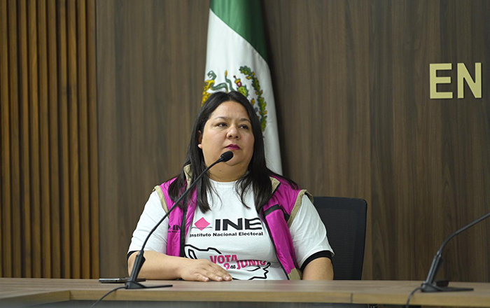 Arrancan visitas del INE para funcionarios de casilla 3 420995344 1037427923989355 603636949265994419 n