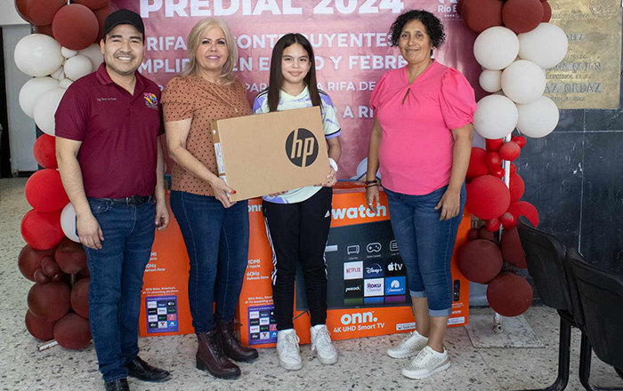 Premian a ríobravenses cumplidos con el predial 1 421044392 1423789074913579 1126617657697804137 n