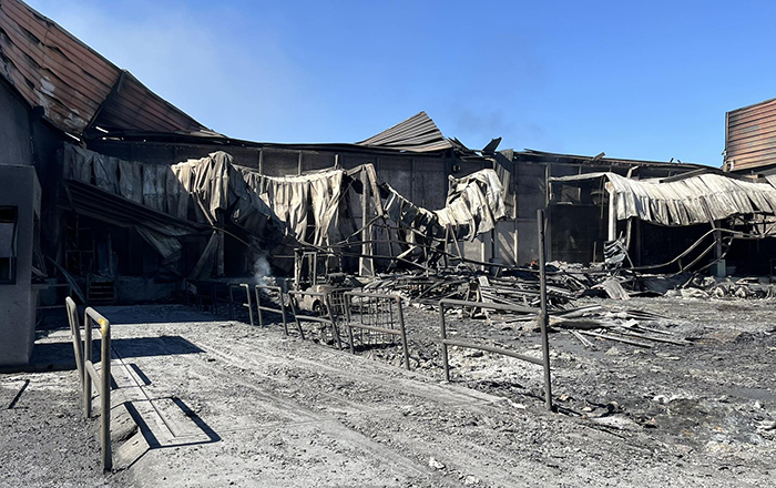 Atiende San Nicolás a familias por humo inhalado tras incendio 4 422139728 945308290289288 6817801591935385636 n