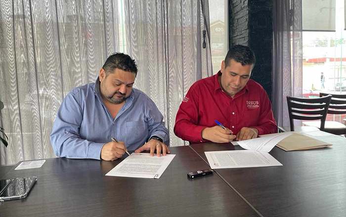 Beneficiarán con escrituración a familias de la Humberto Valdez 1 423036678 3638512033031344 5531366464544407493 n