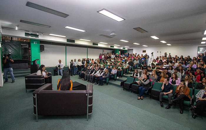 Inicia la UAT Agenda 8M y foro ‘Mujeres tamaulipecas por los derechos’ 1 423454323 678121787623081 4847020858334542225 n