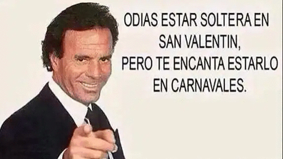 Los mejores memes de este 14 de febrero en San Valentín 4 424503330 384770624173685 5366215651940619060 n