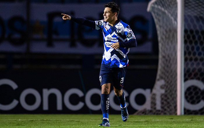Rayados a un paso de la siguiente ronda 1 426326637 370533415722484 8608954602471903917 n