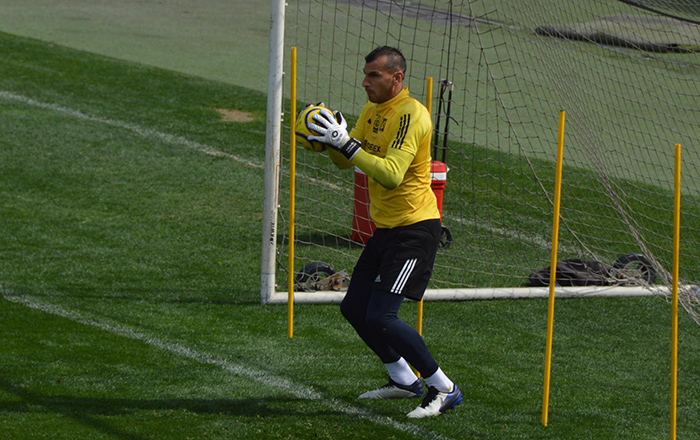 Entrena Tigres sin Guido Pizarro 4 426332026 745828050838810 1834546261588454066 n