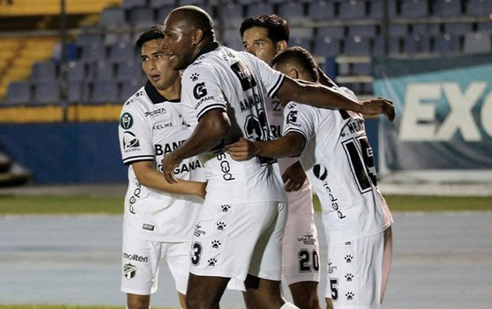 Rayados a un paso de la siguiente ronda 4 426350918 912226963632208 1852222881265571235 n