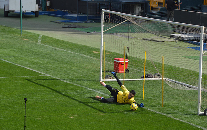 Entrena Tigres sin Guido Pizarro 3 426463432 754404523295318 7923111434159058678 n