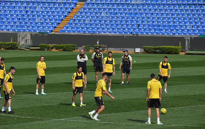 Entrena Tigres sin Guido Pizarro 1 426595094 837053971523404 7924969388464944383 n