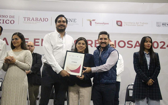 Feria de Empleo en Reynosa; más de 100 empresas y mil 623 vacantes 2 426829766 701646252165456 2159439208935302274 n