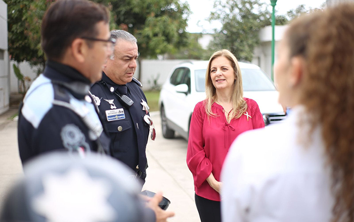 Desarrolla DIF Tampico programas de educación vial entre la niñez 1 428399910 314571777880967 6975167855020624491 n