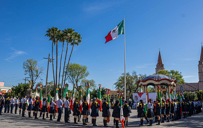 Conmemoran autoridades Día de la Bandera en Matamoros 1 428413354 1134912800835444 7751269486718942640 n
