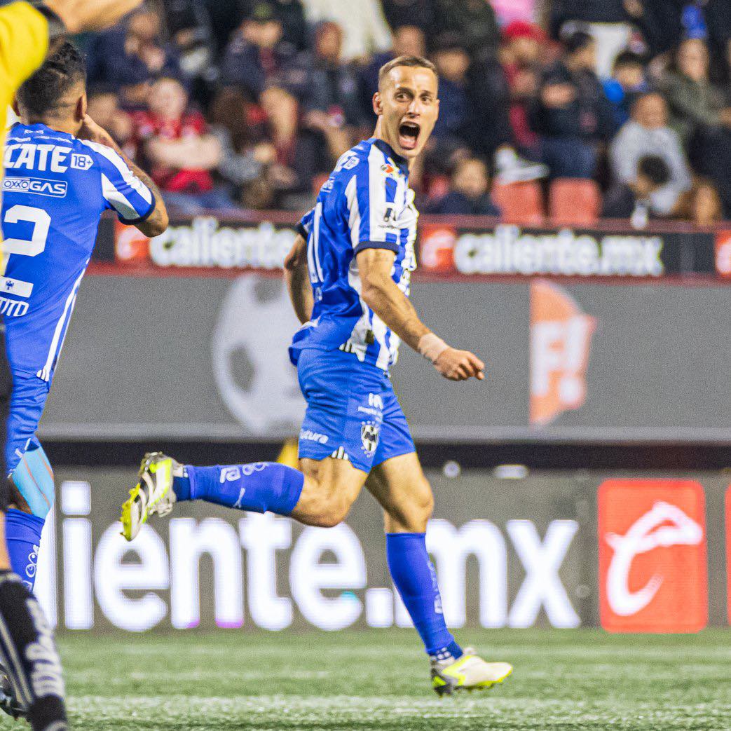 Pese a empate, Rayados es líder 3 430091847 387127310689514 7476137075897896548 n