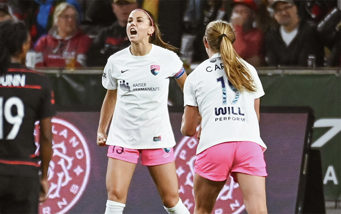 ALEX-MORGAN