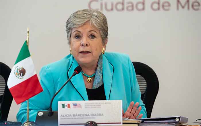 ALICIA-BARCENA
