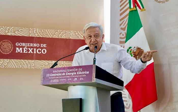 AMLO