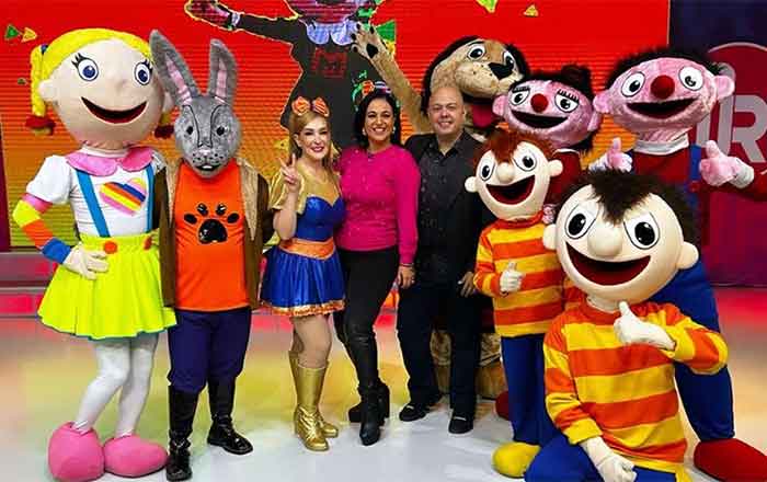 BELY-BETO