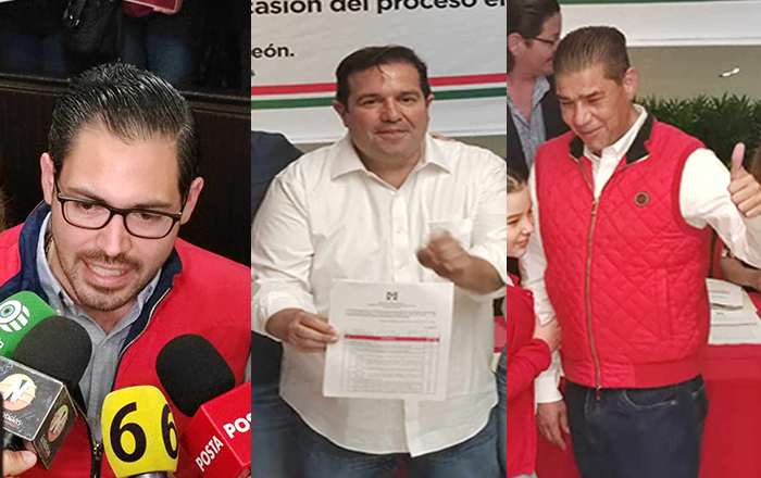 CANDIDATOS