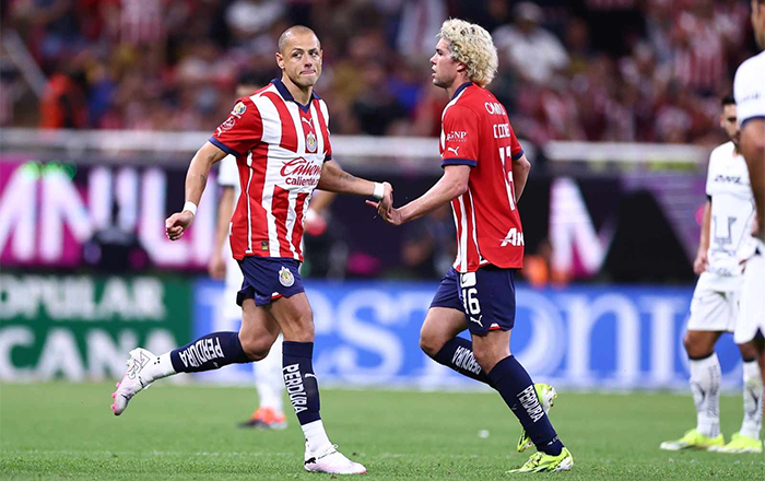 CHICHARITO