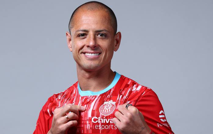 CHICHARITO