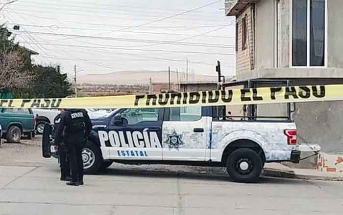 CRIMEN