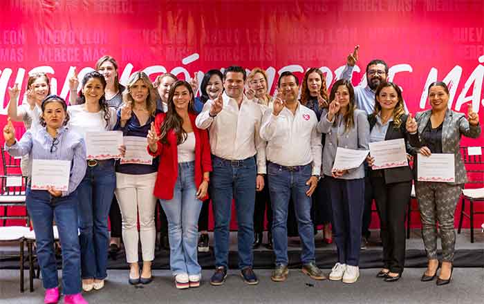 DELEGADOS