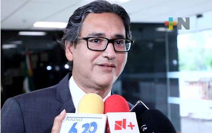 Darían excedentes a Tamaulipas 1 ERASMO GONZALEZ