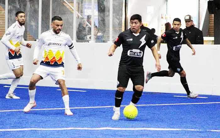 Flash de Monterrey competirá en gira previo a postemporada 1 FLASH 2