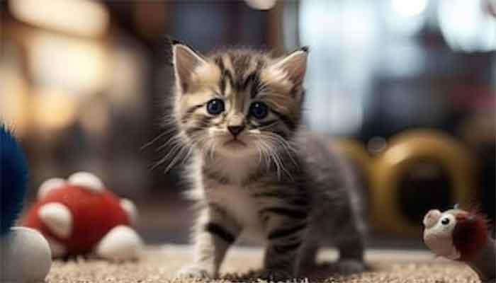 GATITO