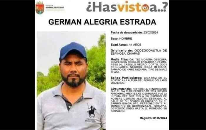 GERMAN-ALEGRIA