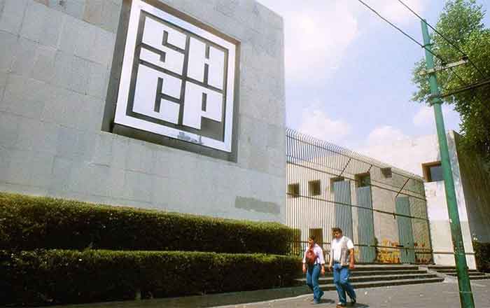 HACIENDA