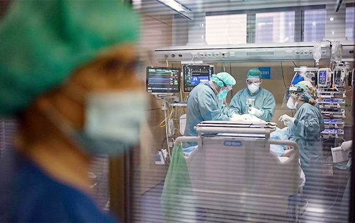 HOSPITAL