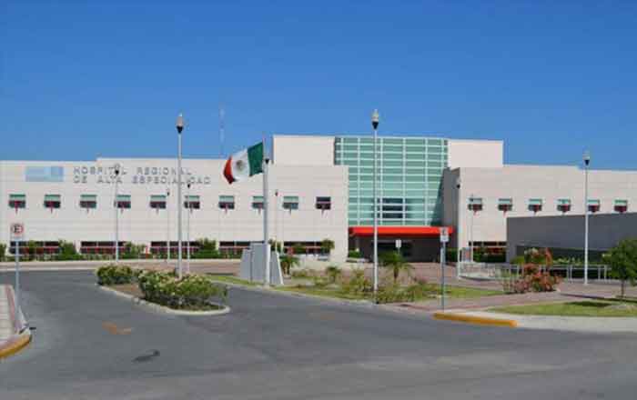 HOSPITAL
