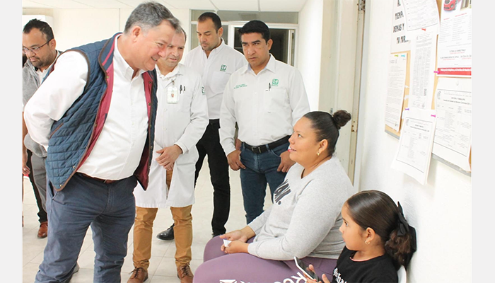 IMSS