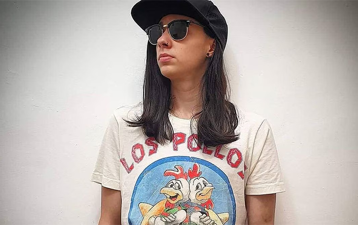 JOEL-EMILIO