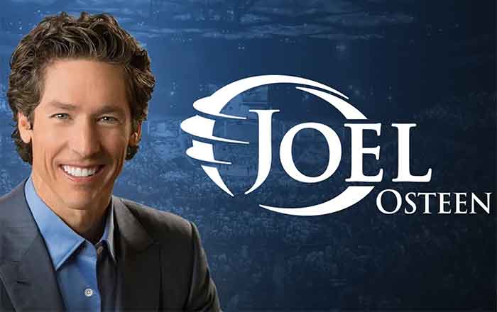 Balacera en iglesia Lakewood en Houston; mujer atacante fue abatida 1 JOEL OSTEEN