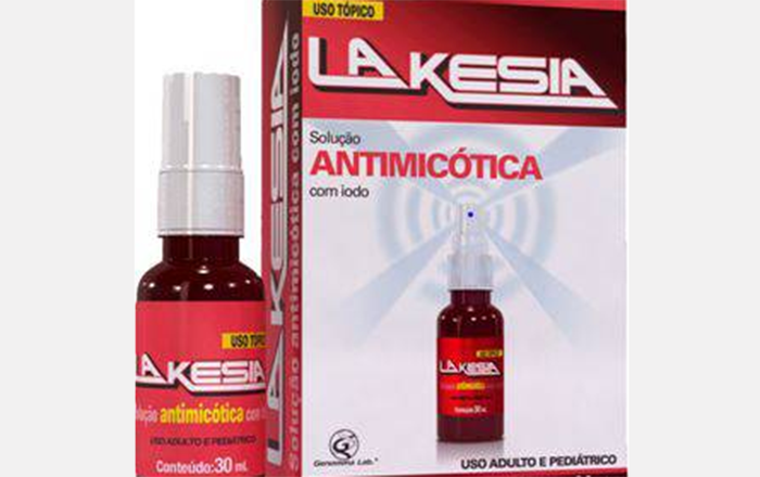 LA-KESIA