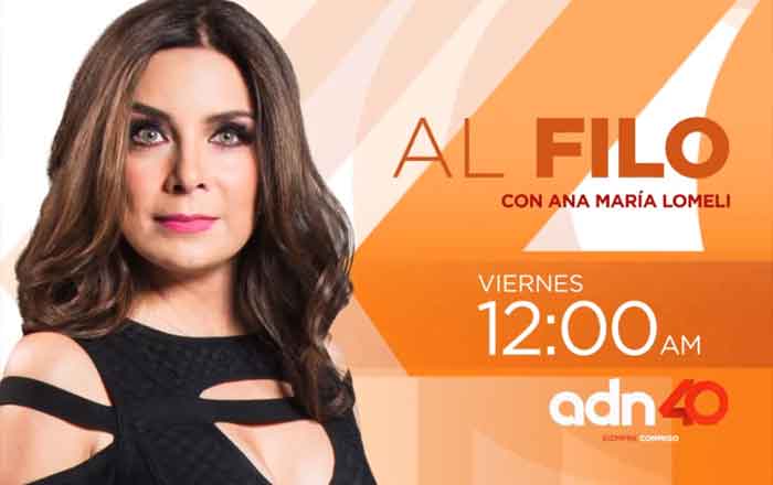 Ana María Lomelí se integra al equipo de Sheinbaum 1 LOMELI