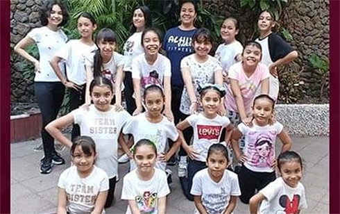 Invitan en Madero a eventos culturales en la plaza Isauro Alfaro 1 MADERO 2