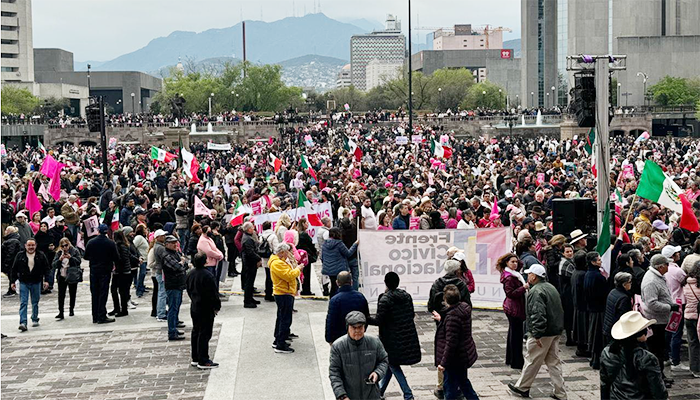 MARCHA