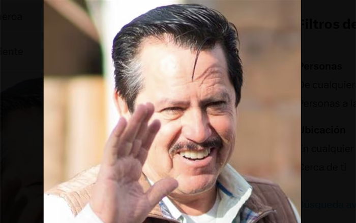 Atacan a balazos al alcalde de Taxco, Guerrero 1 MARIO FIGUEROA