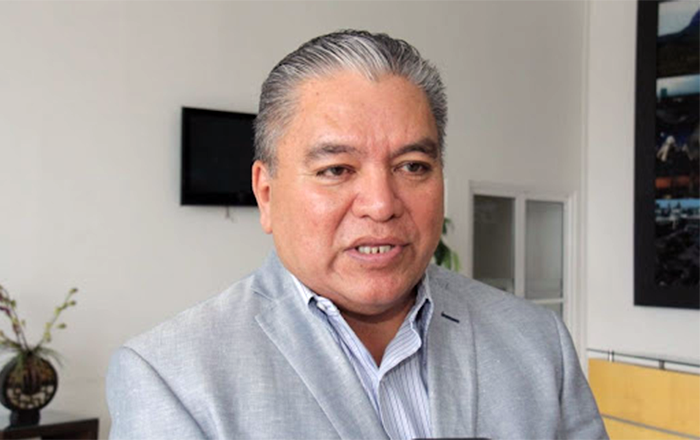 Sigue el desabasto de medicamentos en Tamaulipas 1 MARTIN ARTURO RODRIGUEZ