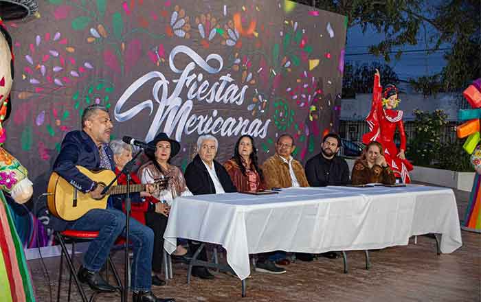 Tiene Matamoros a 3 invitados especiales para Fiestas Mexicanas 2024 1 MATAMOROS 2 1