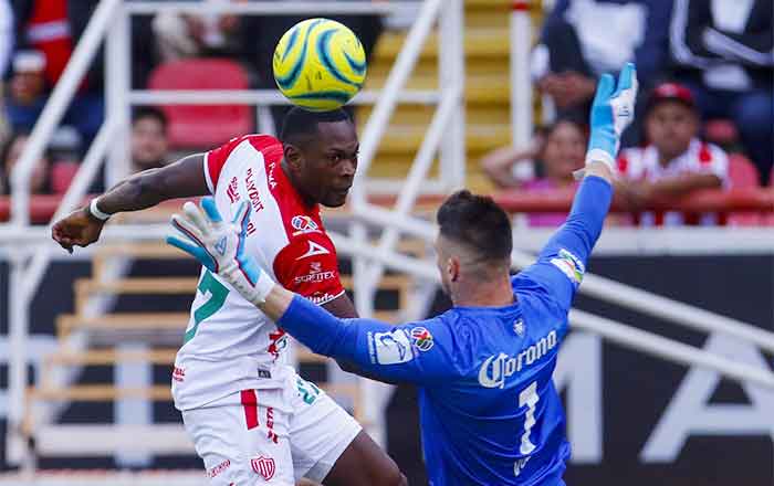 NECAXA