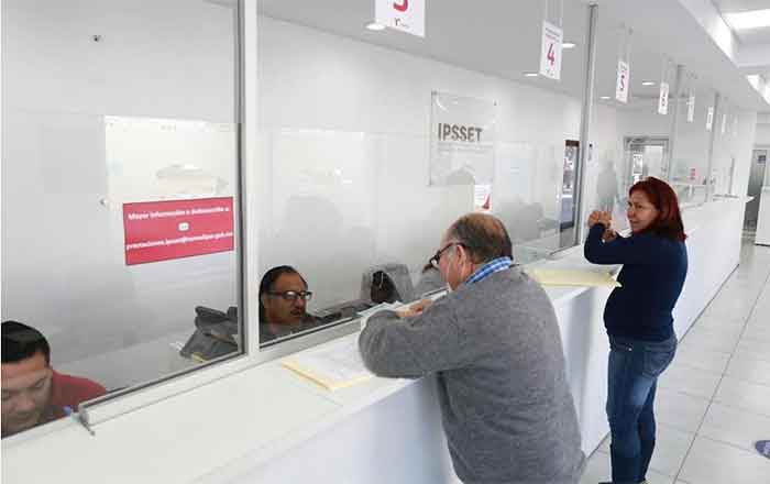 PENSIONES
