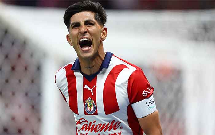 POCHO-GUZMAN