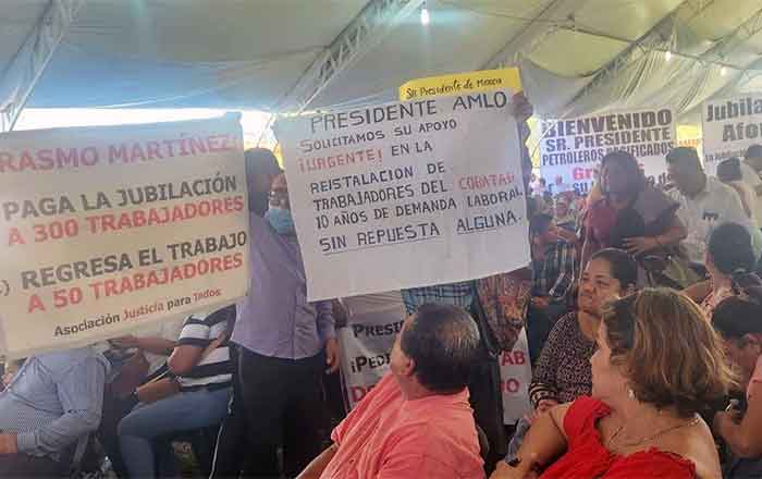 PROTESTA