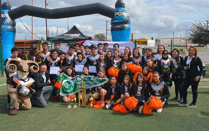 Apoya Carlos Peña torneo contra las adicciones 1 REYNOSA