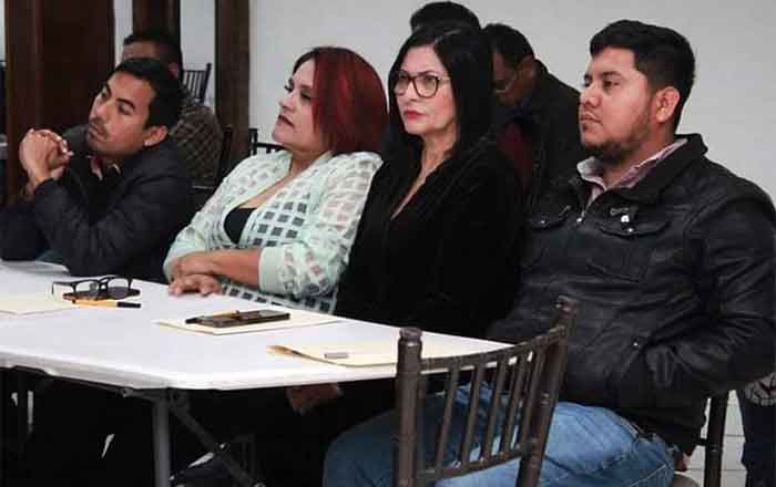 En Río Bravo reciben propuestas para el Plan de Desarrollo Urbano 1 RIO BRAVO 2 2