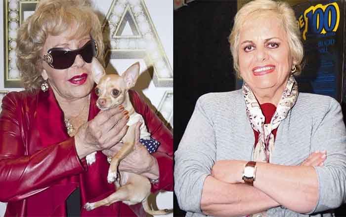 SILVIA-PINAL